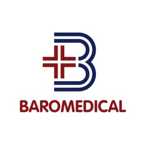Baromedical logo